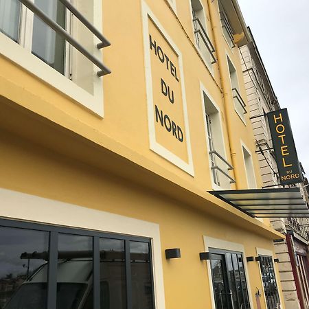 Hotel Du Nord, Sure Hotel Collection By Best Western Mâcon Exterior foto